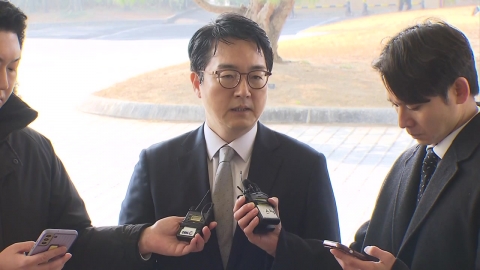 민주, 심우정 검찰총장 탄핵소추안 발의..."내란 가담·윤 석방 지휘"