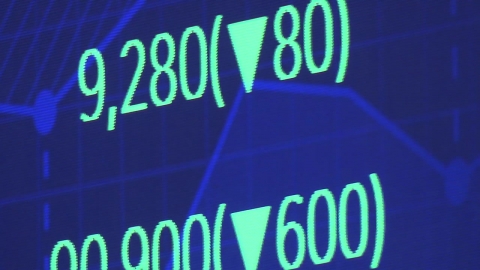 코스피·코스닥은 '보합'...정치테마주는 '요동'