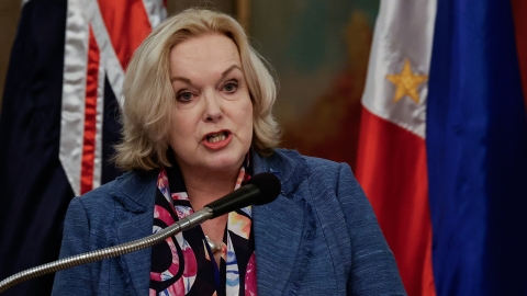 뉴질랜드, 신형 해군헬기 도입 추진..."국방비 GDP 2%로 확대"