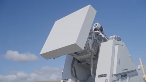 "189원에 드론이 우수수"...드론 천적 개발에 총력