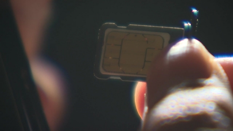 SKT 이용자 24만 8천 명, 해킹사태 후 통신사 옮겨