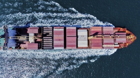 미국 1분기 중국산 수입 비중 11%...20년 만에 최저