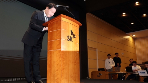 SKT 해킹 추가 악성 코드 8종, 기존 서버에서 발견