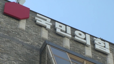  법원 "국민의힘 전국위원회·전당대회 개최 가능"