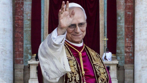  레오 14세 즉위 미사 18일 거행...21일 첫 일반 알현