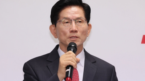  법원, 김문수 가처분 심문기일 오늘 오후 5시 진행