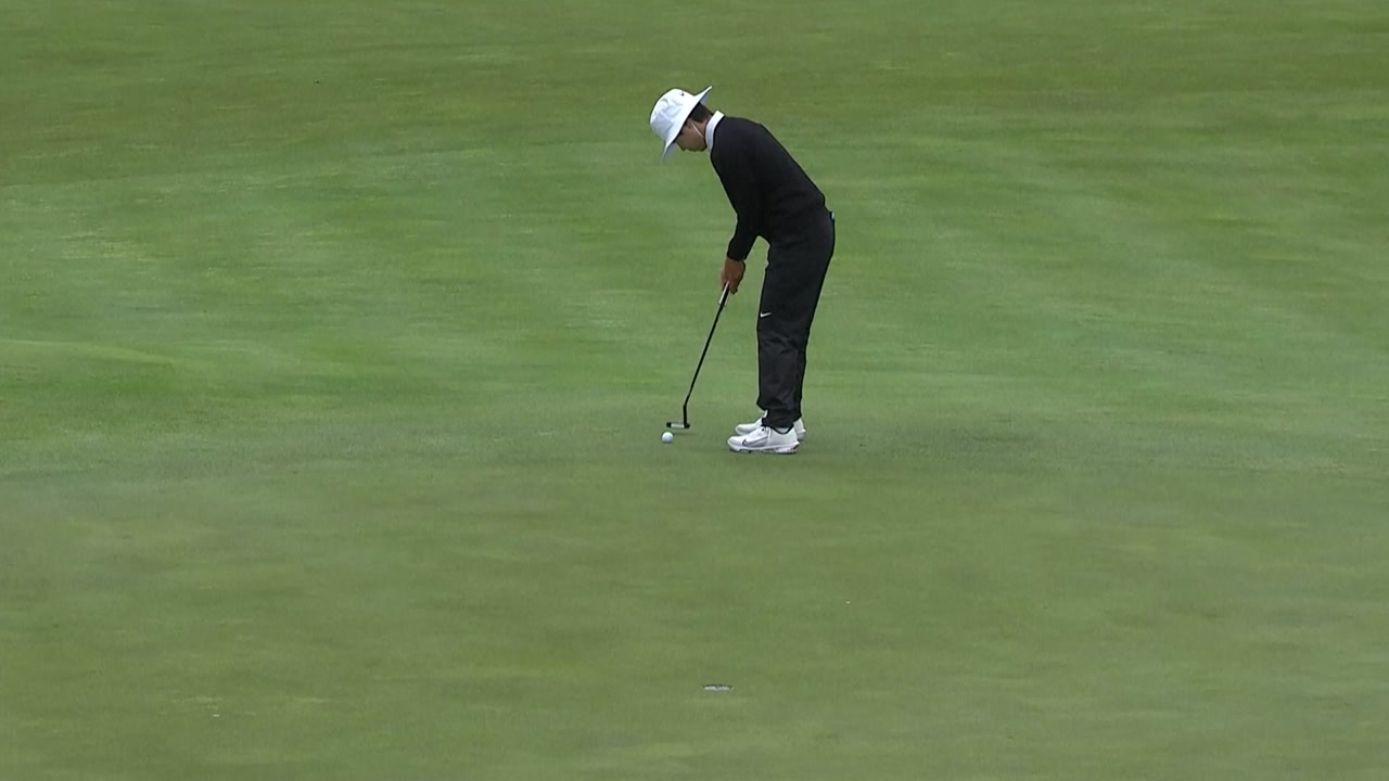 이소미, LPGA 공동 선두 도약...김시우, PGA 공동 4위