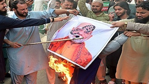 "인도-파키스탄, 휴전 합의 지킬지 미지수"