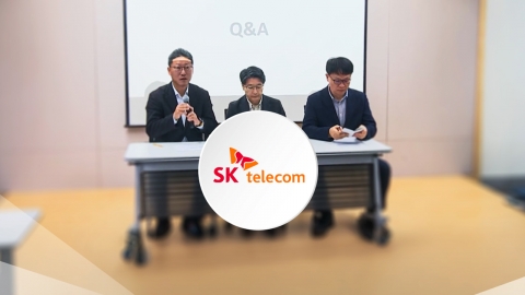 SKT, 오늘부터 \'유심 재설정\' 도입…\'순서 대기\'는 마찬가지