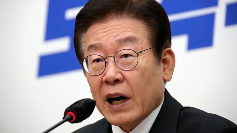 이재명 '위증교사' 항소심 공판기일도 연기...대선 전 공판 모두 밀려