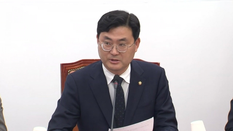 [현장영상+] 민주, 대선 10대 공약 발표…"회복·성장·행복으로 통합"
