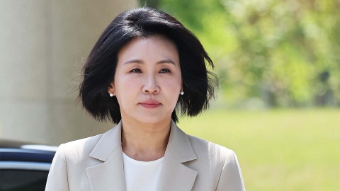\'선거법 위반\' 김혜경 2심 벌금 150만 원…1심 판결 유지