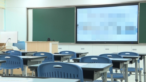 게임 못하게 했다고 \'퍽\'…여교사 폭행한 고3 결국 \'강제전학\'