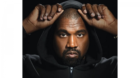 카녜이 웨스트, 유럽 전승절에 히틀러 찬양곡 발표