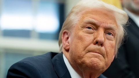 정보 보고 안 듣는 트럼프..."정보보다 직감과 경험 중시"