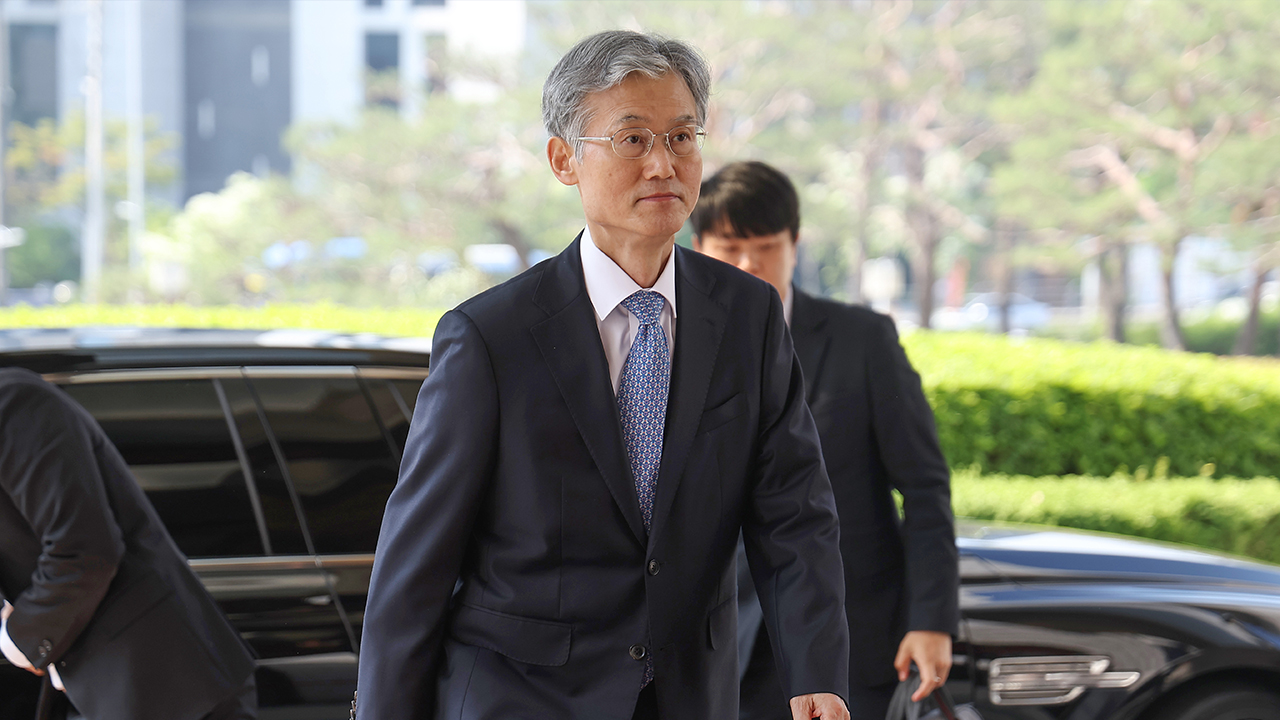 대법원 "재판에 관한 청문회에 법관 출석은 곤란"...불출석 입장 전달