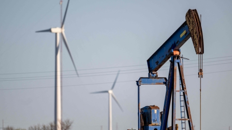 뉴욕 유가 1.5%↑...미중 무역 합의에 사흘째 상승