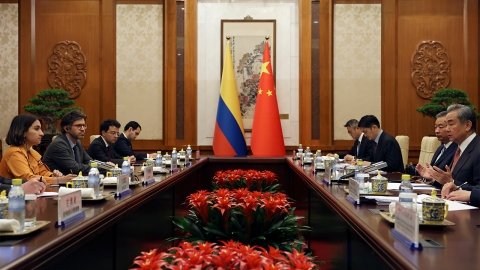 트럼프 관세에 뿔난 남미 국가들, 일대일로 참여·경협 강화하며 친중 움직임