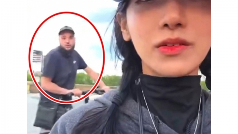 한국 여성에 "더럽다 꺼져" 프랑스 남성...서경덕 "잘못된 우월의식"