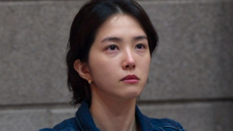 '데블스 플랜2', 연합 간 극한 대립…강지영 결국 눈물 보인 이유는?  