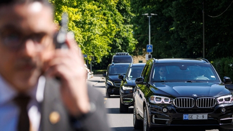 "미중 빅딜 시작은 3주전 워싱턴 IMF 지하 비밀회담"