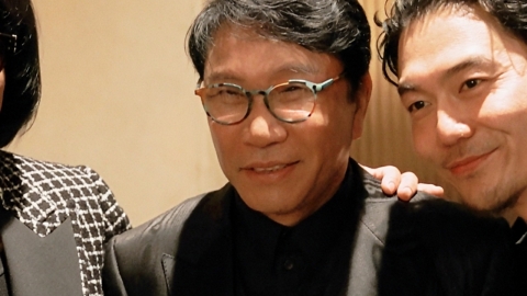 태민·최시원·효연·써니·티파니, 스승 이수만 위해 미국행…다큐 시사회 참석 