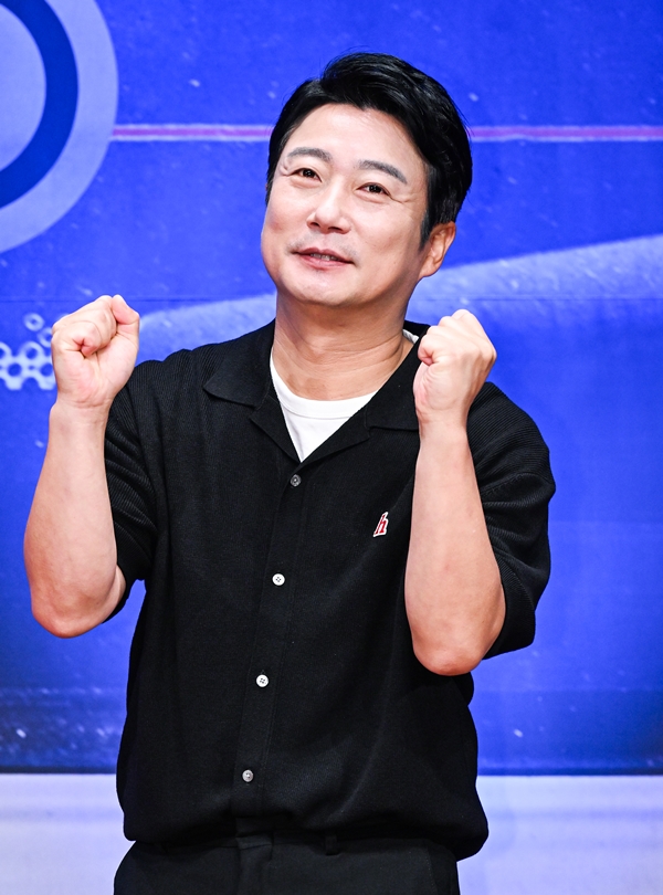 400만 원 와인 예약 후 '노쇼'…이수근, 매니저 사칭 사기 당해