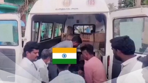 인도에서 또 '밀주' 참변...북부에서 21명 사망·4명 중태