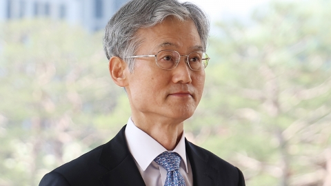  민주, '조희대 특검법' 국회 법사위 상정