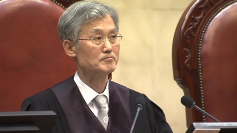 조희대 없는 \'대법원 청문회\'…민주당, 특검법 상정