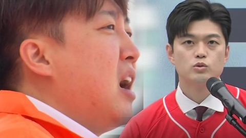 김용태 \'단일화\' 두고 "이준석, 국힘 승리 확신 들면 먼저 연락 올 것" [Y녹취록]