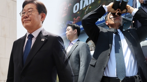 "과거 이재명 테러 배후에 국정원"...전현희 의혹 제기 [Y녹취록]