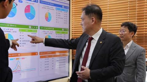 방통위, SKT 해킹 틈탄 '미끼문자' 대응현황 점검