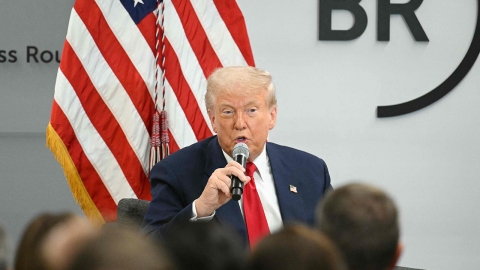 "100년에 한 번 기회"...미국 떠나는 인재들 잡으려 세계 각국 경쟁