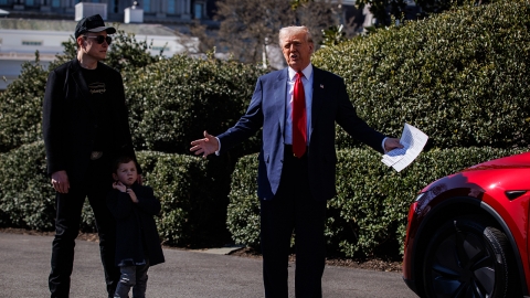 "테슬라 이사회, 머스크에 지급할 새 보상안 모색 중"