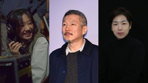 한국 감독 단 3명, 올해 칸 영화제 레드카펫 밟은 이들은 누구?