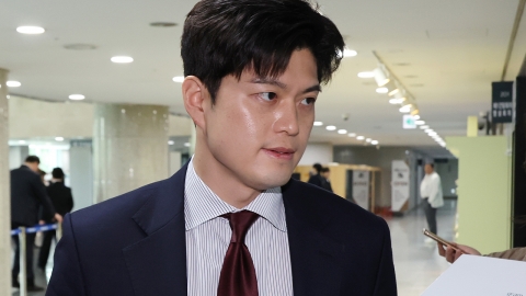 김용태 "윤 관계 정상화 오늘 마무리…국면 전환"