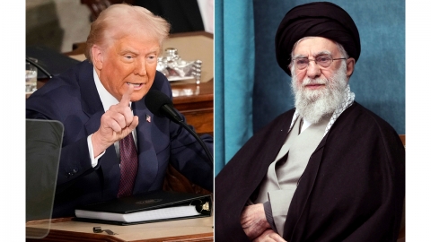 이란 고위 당국자 "미국이 제재 해제하면 고농축 우라늄 포기"