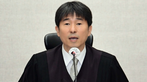 [속보] 중앙지법 "지귀연 관련 의혹 제기 내용 추상적"