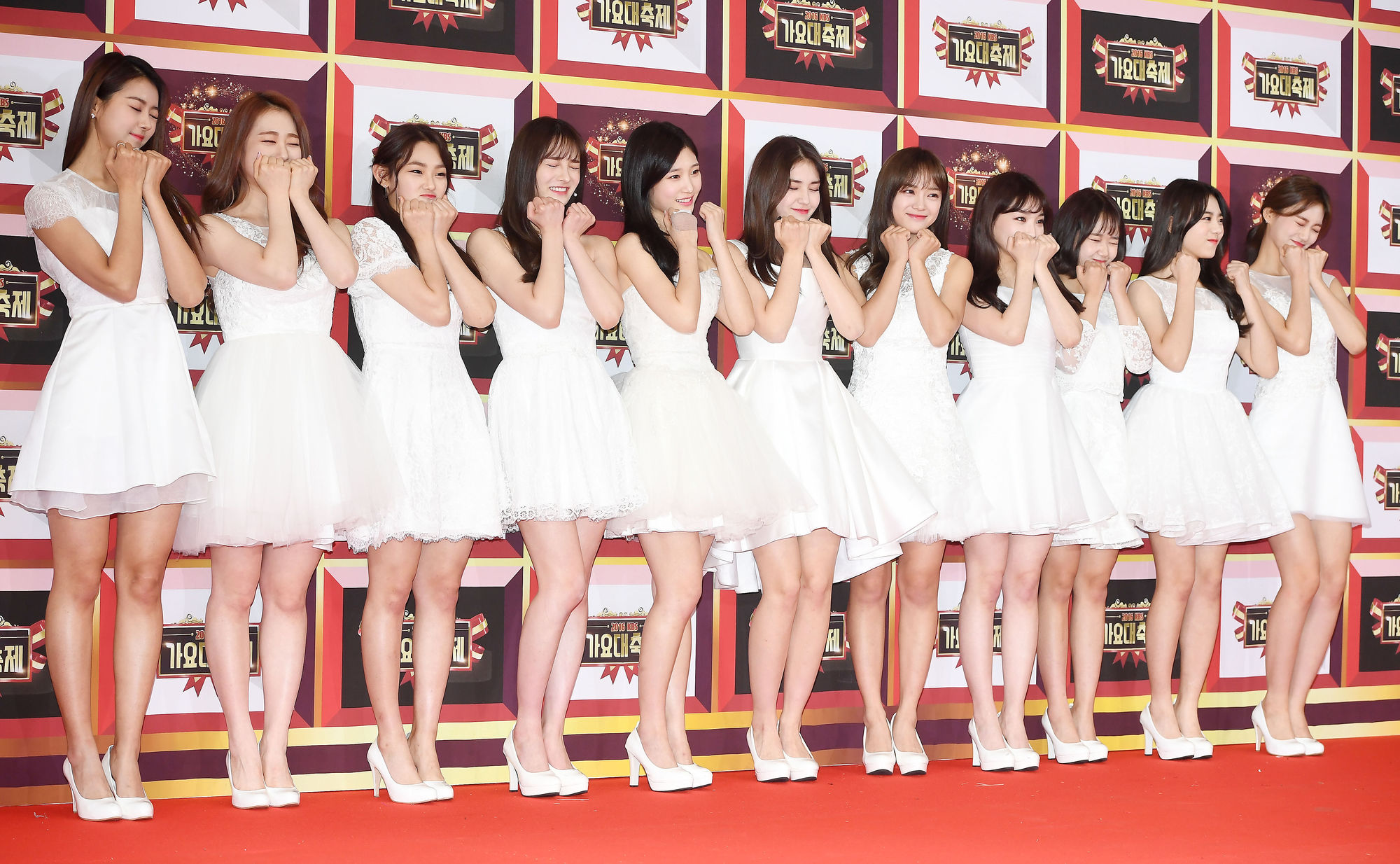 아이오아이, 데뷔 10주년 재결합 추진 "각 소속사 모여 논의 중"