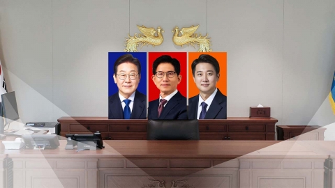 후보들의 소상공인 위기 해법은…공통점과 차이점