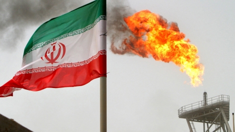 뉴욕 유가 2.4%↓...미국·이란 핵 합의 기대감에 급락