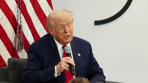 미국 FBI, '트럼프 대선 뒤집기 시도' 수사했던 반부패팀 해체