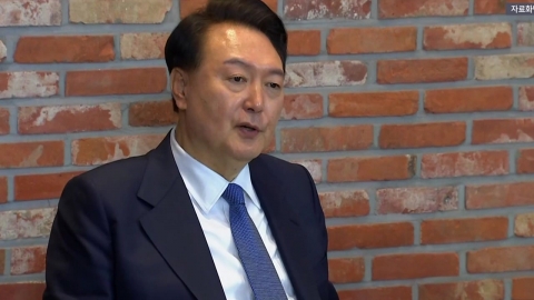 [뉴스업] 국민의힘 '윤 탈당' 논란 계속...이재명은 전북 집중유세