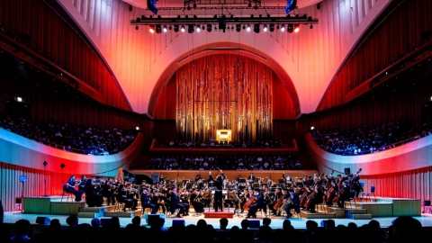 125년 역사 '빈 심포니' 내년에 K팝 연주한다