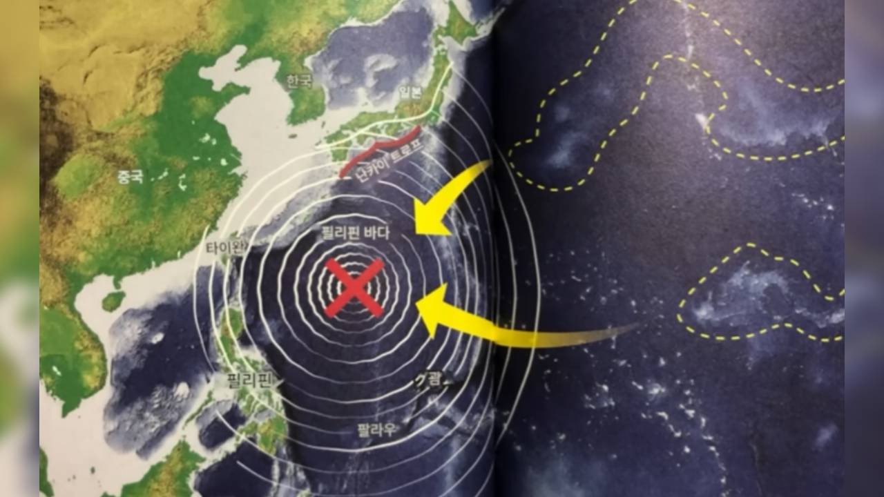 7월 대재앙설에 "日 여행 취소하자"...홍콩 항공사, 노선 감축까지