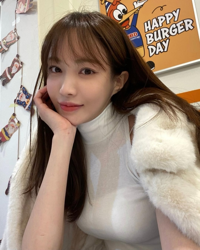 서민재 “스토킹으로 고소, 아이 아빠와 대화 원한다”