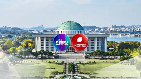 탈당 두고 갑론을박 계속…이재명 호남 vs 김문수 중원