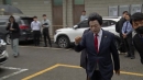 [속보] '사기·신도 추행 혐의' 허경영 구속...