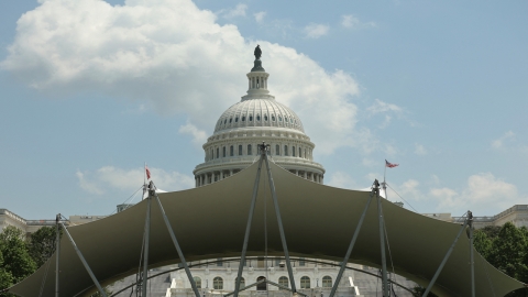 트럼프 감세 법안, 공화당 내 반발로 하원 예산위에서 부결